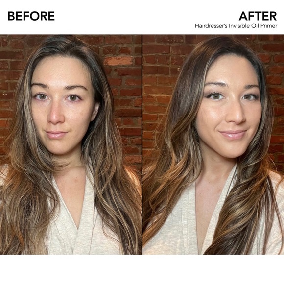 BUMBLE AND BUMBLE Mini Hairdresser's Invisible Oil Heat Protectant - Picture 5 of 7